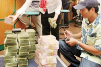 Sốt ruột chờ giải ngân gói 30.000 tỷ đồng